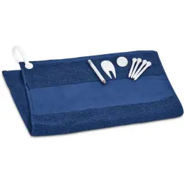 Altitude Sawgrass Golf Set Blue Flat